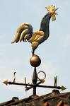 weathervane